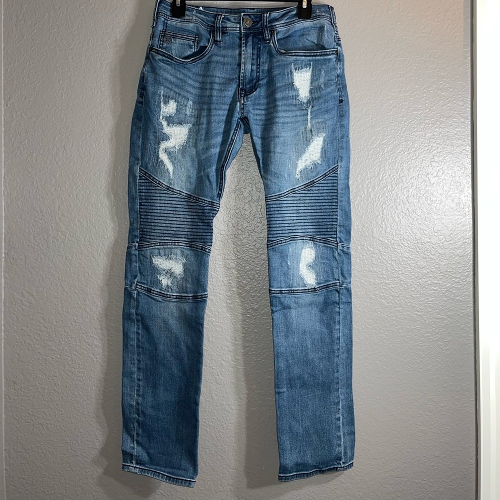 Buffalo David Bitton Jeans